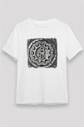 Bachman–Turner Overdrive Printed Unisex White T-Shirt