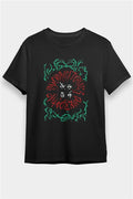 Bachman-Turner Overdrive Black Unisex T-Shirt