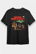 Bachman-Turner Overdrive Black Unisex T-Shirt