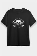Backyard Babies Black Unisex T-Shirt
