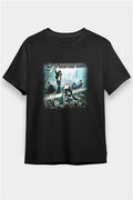 Backyard Babies Black Unisex T-Shirt