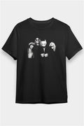 Backyard Babies Black Unisex T-Shirt