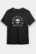 Backyard Babies Black Unisex T-Shirt