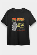 Bad Brains Black Graphic Unisex T-Shirt