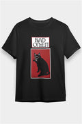 Bad Omens Printed Unisex Black T-Shirt