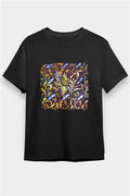 Bad Religion Printed Unisex Black T-Shirt