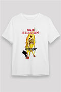 Bad Religion White Unisex T-Shirt