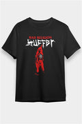 Bad Religion Black Unisex T-Shirt