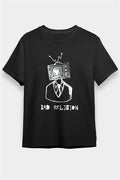 Bad Religion Black Unisex T-Shirt