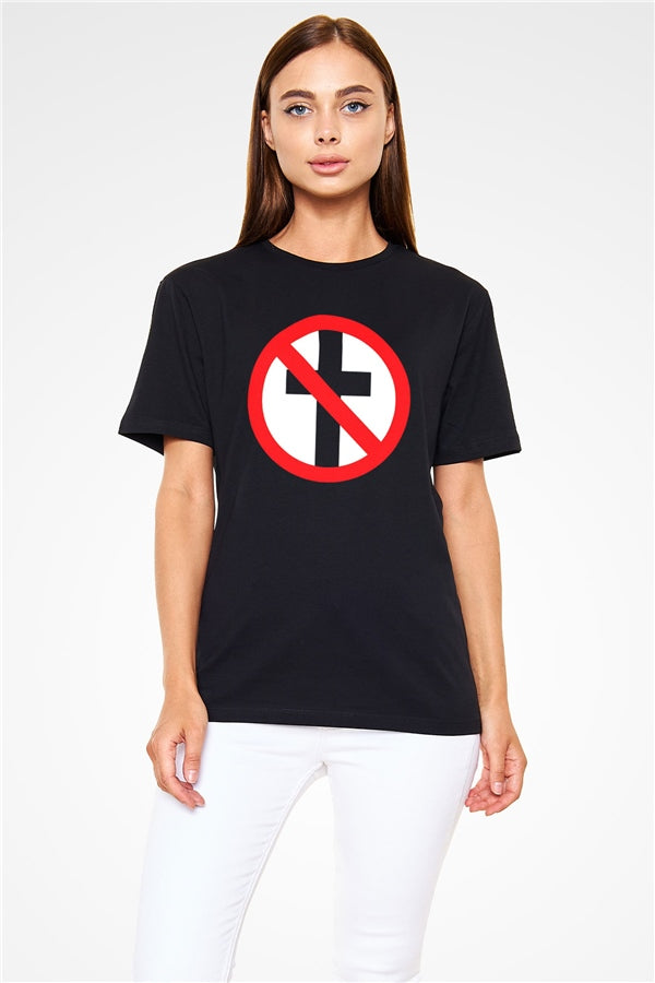 Bad Religion Black Unisex T-Shirt