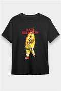 Bad Religion Black Unisex T-Shirt