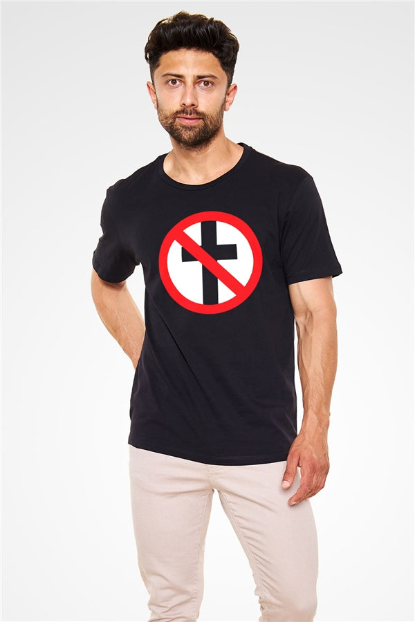 Bad Religion Black Unisex T-Shirt