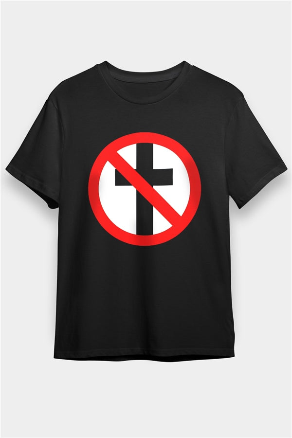 Bad Religion Black Unisex T-Shirt
