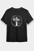 Bad Religion Black Unisex T-Shirt