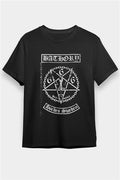 Bathory Black Unisex T-Shirt