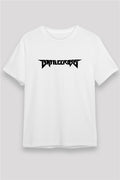 Battlecross White Unisex T-Shirt