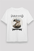 Battlecross White Unisex T-Shirt