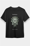 Bauhaus Black Unisex T-Shirt