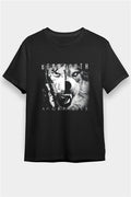 Beartooth Printed Unisex Black T-Shirt