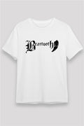 Beartooth White Unisex T-Shirt
