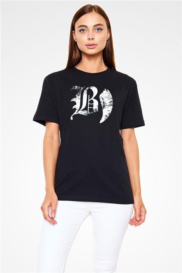 Beartooth Black Unisex T-Shirt