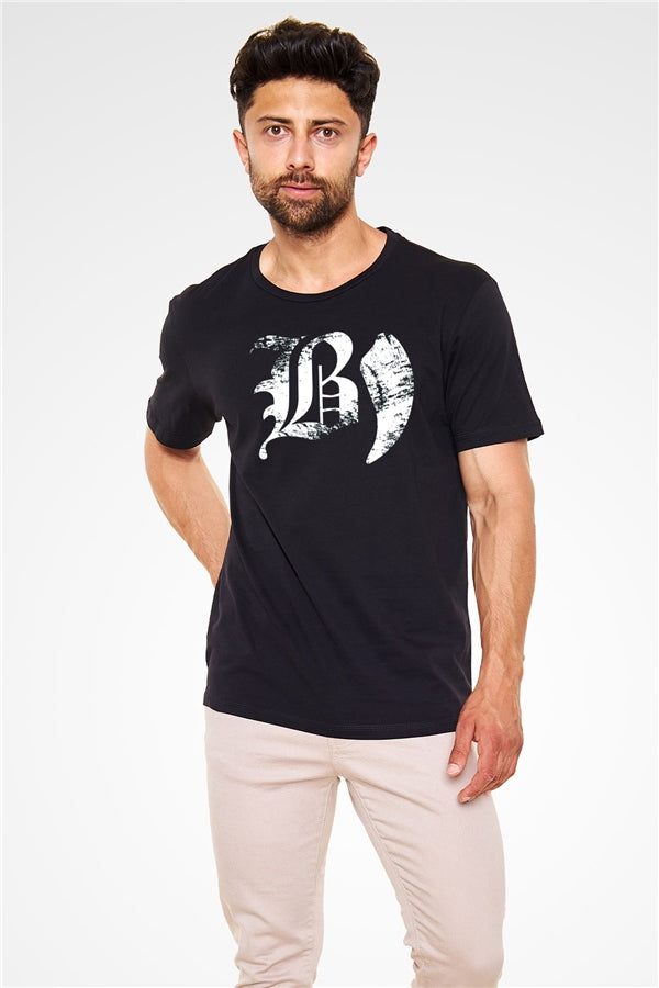 Beartooth Black Unisex T-Shirt