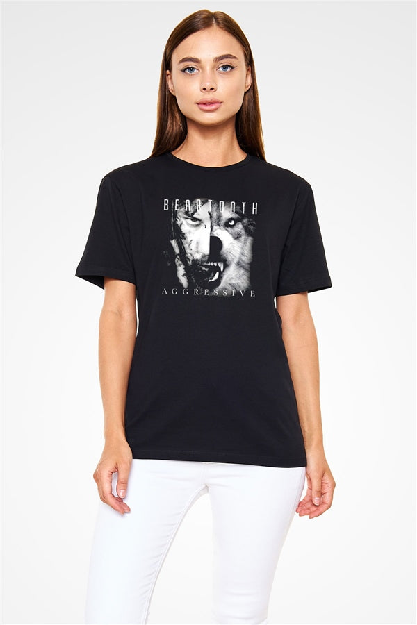 Beartooth Black Unisex T-Shirt