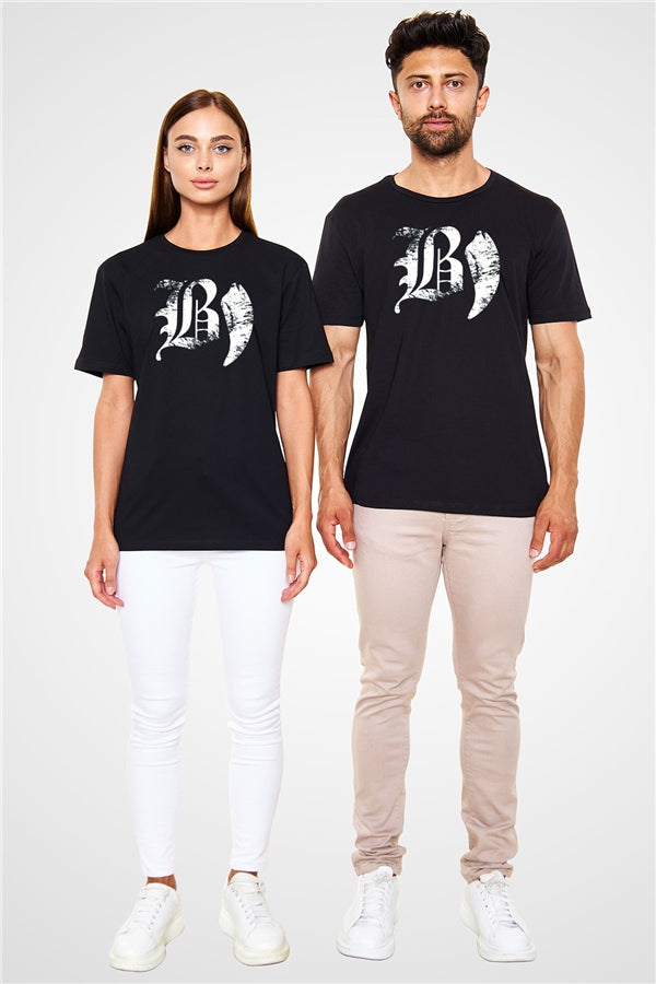 Beartooth Black Unisex T-Shirt
