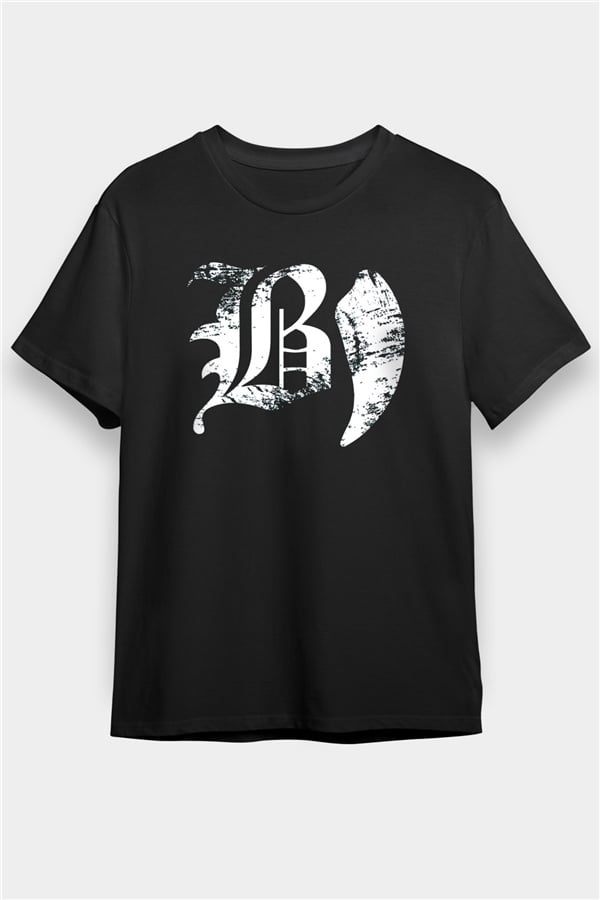 Beartooth Black Unisex T-Shirt