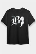 Beartooth Black Unisex T-Shirt