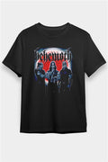 Behemoth Black Unisex T-Shirt