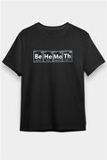 Behemoth Black Unisex T-Shirt
