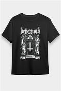 Behemoth Black Unisex T-Shirt