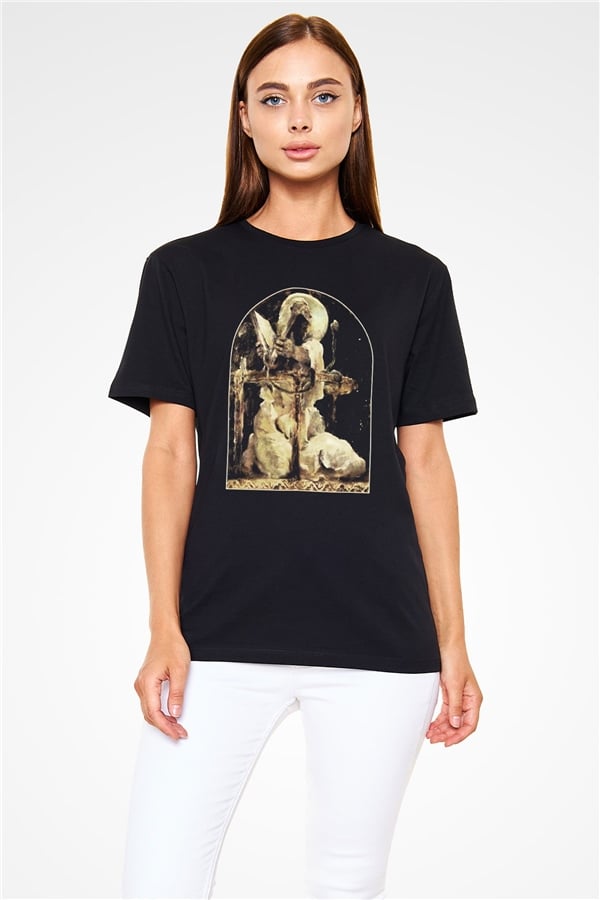 Behemoth Black Unisex T-Shirt