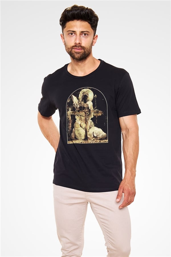 Behemoth Black Unisex T-Shirt