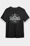 Behemoth Black Unisex T-Shirt