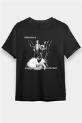 Behemoth Black Unisex T-Shirt