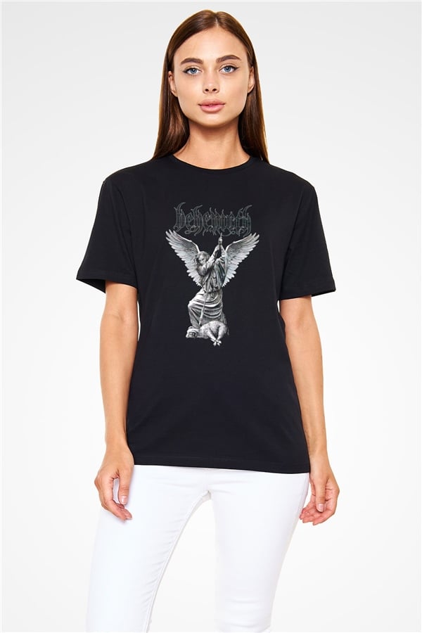 Behemoth Black Unisex T-Shirt