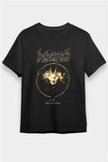 Behemoth Black Unisex T-Shirt