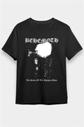 Behemoth Black Unisex T-Shirt