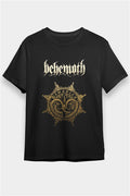 Behemoth Black Unisex T-Shirt