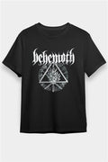 Behemoth Black Unisex T-Shirt