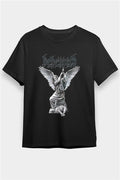 Behemoth Black Unisex T-Shirt