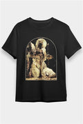 Behemoth Black Unisex T-Shirt