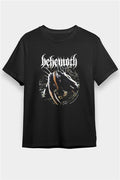 Behemoth Black Unisex T-Shirt