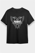 Behemoth Black Unisex T-Shirt