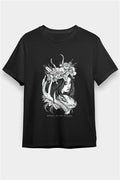 Being as an Ocean Black Unisex T-Shirt