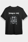 Being as an Ocean Black Unisex T-Shirt