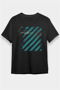 Between The Buried And Me Graphic Unisex Black T-Shirt