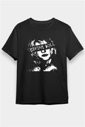 Bikini Kill Printed Unisex Black T-Shirt